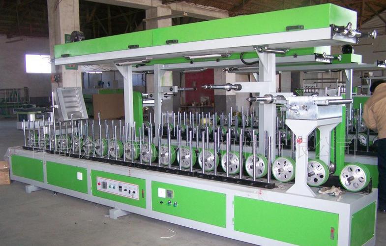 销售_厂家直销价格合理的板材包覆机图片由济南林木机械提供